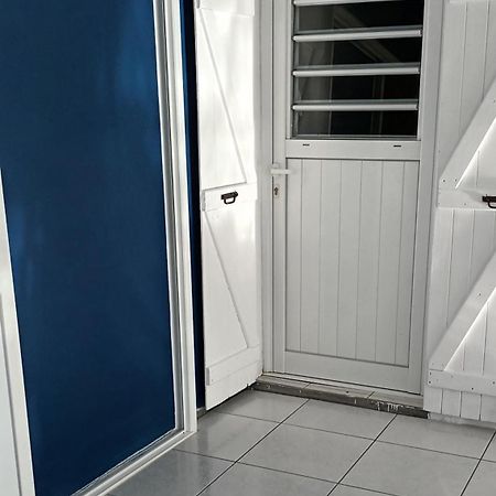 Chambre Climatisee Bouillante Ngoại thất bức ảnh