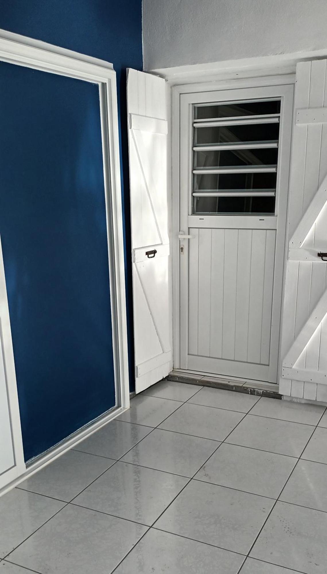 Chambre Climatisee Bouillante Ngoại thất bức ảnh