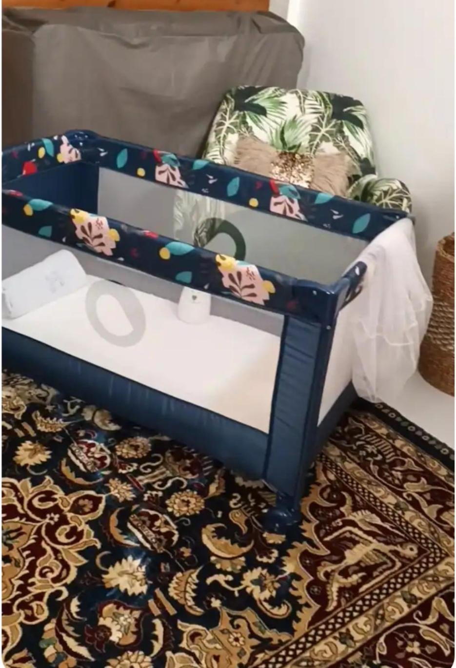 Chambre Climatisee Bouillante Ngoại thất bức ảnh